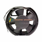 1pc Brand New Costech A17c23hwb P00 230v 28 31w 17251 Axial Fan