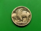 1934 D Buffalo Nickel  Full Date  7m Minted  1 Coin  