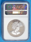 2017 2 Oz Isle Of Man S2a Angel High Relief Early Releases Pf70 Ngc Ultra Cameo