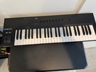 Native Instruments Komplete Kontrol A49 49-key Usb Midi Controller Pitch mod