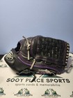 Louisville Slugger Xeno Series Xnbk6-1200 12    Fastpitch Softball Glove Black Rht