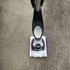 Shark Sonic Duo Scrubbing Kd450w Carpet Hard Floor Cleaner 180 Swivel No Bottle
