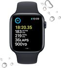 Apple Watch Series Se  2nd Gen  Gps  cellular 40mm Smart Watch - Excellent
