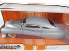 Jada Big Time Muscle 1951 Mercury Die Cast 1 24 Scale 25th Anniversary