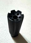 223 Linear Compensator 1 2x28 Thread Pitch For  223  22 W  Washer Black