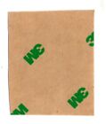1990s Team Issued Thin Mil Nfl Shield Decal For The Back Of Football Helmet
