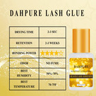 Waterproof Lash Cluster Glue For Diy Lash Extension Glue Strong Hold 2-3 Weeks F