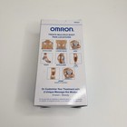 Omron Pocket Pain Pro Tens Unit Pm400 2 Channels Handheld Device Orthopedics