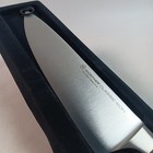 Wusthof Classic Ikon 8 Inch Kitchen Chef s Knife - Stainless Steel - Great Gift