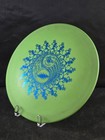 Vintage Innova Viper 154g W  Flying Eye Skeletons Stamp