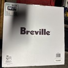 Breville Barista Express Espresso Machine Bes870xl - Brushed Stainless Brand New