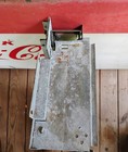 1960 Coca Cola Cavalier Vending Machine Bottle Stack Cs-64-c