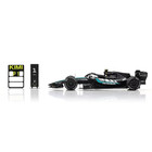 Spark Models Formula 1 Mercedes-amg Petronas F1 Team 1 43 Scale Die-cast Car