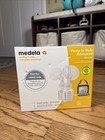 Medela Pump In Style Advanced Double Electric Breast Pump Starter Set