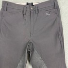 Pikeur Rossini Mens Softshell Breeches  Mccrown Full Seat Thermal Breeches