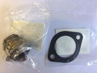 New Genuine Oem Kubota Thermostat Assembly 19434-73014 W  Gasket 16221-73270