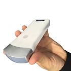 Wireless Ultrasound Convex Probe 3 5-5mhz 80 Elements Scanner Portable Machine