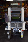 Ryobi 3302 M Small Offset Press