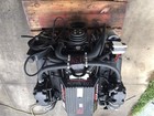 Mercury Marine Mercruiser 5 7 L 350 V8 Engine No Salt Drop In Ready 384 Hrs