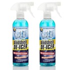 E  z  r Windshield De-icer  Melt It  Instantly Melts Ice   17 Fl Oz  pack Of 2 