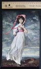 Pinkie     Thomas Lawrence     Mellon Collection Vintage Print
