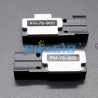 New 1 Pair Splicer Single Core Fh-70-900 Fixture For Fsm-12s 21s 22s 60s 80s  so