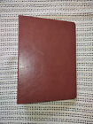 1950 s Era Opera event Program Lot Of 15 W  Sturdy Collection Book
