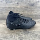 Nike Phantom Luna Ii Academy Fg Mg Soccer Cleat Shoes Mens Size 5 5 Black Fd6725