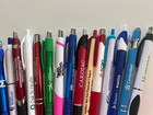 30 Lot Promo Pens Healthcare medical Service  Aging senior Living funeral health