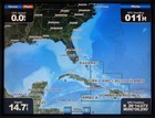 Garmin Gpsmap 5212 Touchscreen Mfd  mme Refurbished  -new Lcd-