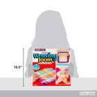 Easy Weaving Loom Beginner Loom Diy Potholders For Kids Ages 5 And Up Loops Toy