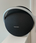 Harman Kardon Onyx Studio 8 Black Portable Bluetooth Stereo Speaker New Open Box
