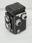 Rolleiflex 6x6 Automat  k4a  1 3 5 75 Xenar Lens Tlr With Rolleikin 35mm Adapter