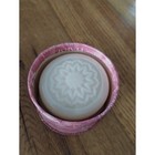 Punch Studio Rose Scented Soap In Decorative Keepsake Box - 3 5 Oz Bar