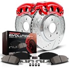 Power Stop Kc5959 Z23 Sport Performance Brake Ki   Calipers