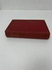 Vintage 1911 Veterinary Medicine Vol Iii James Law Cornell University Diseases
