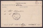 Canada Qv 1c Postal Card Used 1880 Toronto