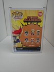 Assorted Funko Pops Pack Of 5