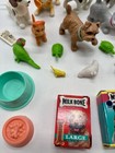 Barbie Vintage Pets  Animals Cat Dog Accessories Lot