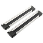 Genuine Jaguar Ski And Snowboard Carrier T2h45726