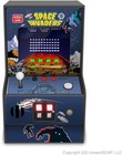 My Arcade - Dgunl-3279 Space Invaders Micro Player Retro Arcade Machine  new  