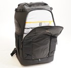 Lowepro Flipside 500 Aw Ii Camera Backpack  black 