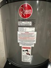 Rheem-ruud Es85-18-g   403045 85 Gal Tank Capacity 240vac Electric Water Heater