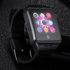 Unlocked Smart Watch Remote Camera Music Player Bluetooth Smartwatch For Android
