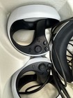 Sony Playstation Ps Vr2 Headset Sense Controllers As-is no Returns - Read