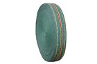 Webbing 2 5-inch Heavy Strap Cotton 50 Yards 2 500 Kg Weight Cotton Color Green