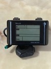 Sw-lcd Ebike Display Electric Bike Conversion Kit King Meter Bicycle Accessories