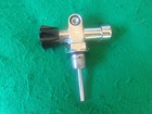 Vintage Scuba Tank  j  Valve U s a 
