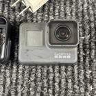 Gopro Hero 5 Black Edition Action Camera