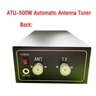 Atu500w Automatic Antenna Tuner Atu-500w Atu500 By N7ddc Assembled With Shell
